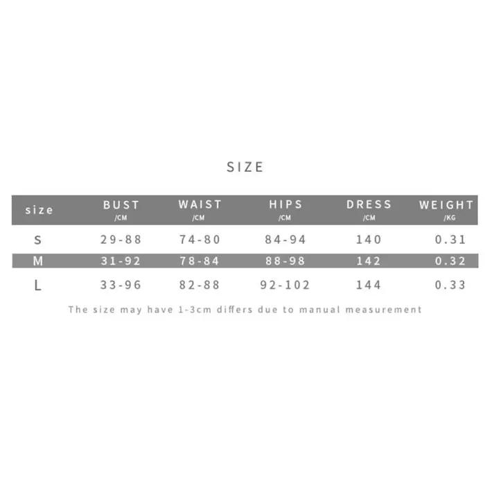 Robe de lingerie sexy pour femme, couleur unie, avec découpes latérales et dos nu, longue, style babydoll, collection été 2026