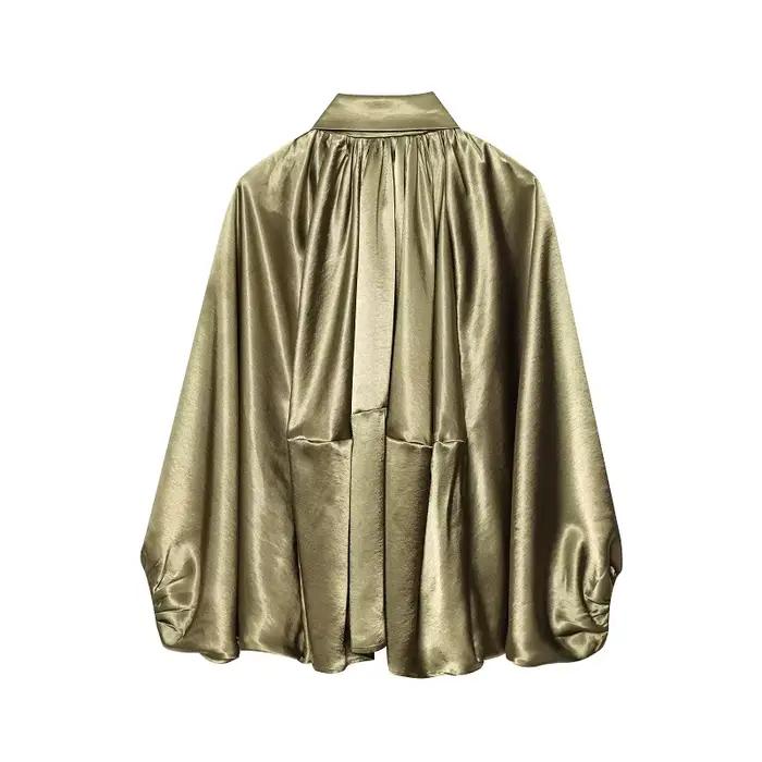 MUJER nariasená Bomber bunda pre ženy nafúknutá nadrozmerná