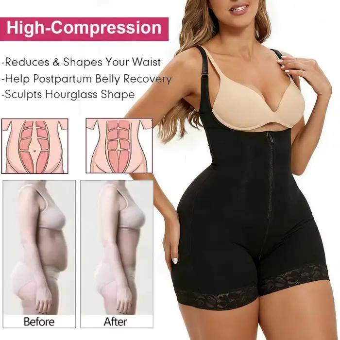Spevňujúci body pre ženy so zipsom v rozkroku