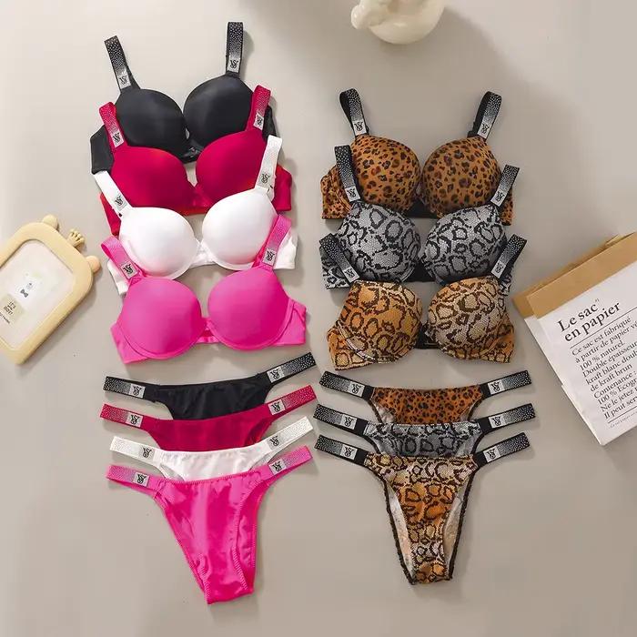 Victoria's Secret – sexy podprsenka a nohavičky pre ženy