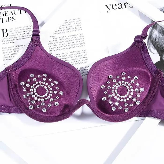 Autocollants de soutien-gorge en biscuits pour seins, accessoires intimes, pétales, couverture