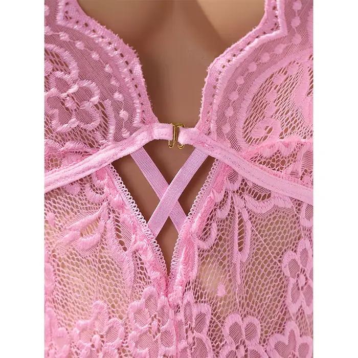 Ultra Sexy Odvážna Lingerie pre Ženy