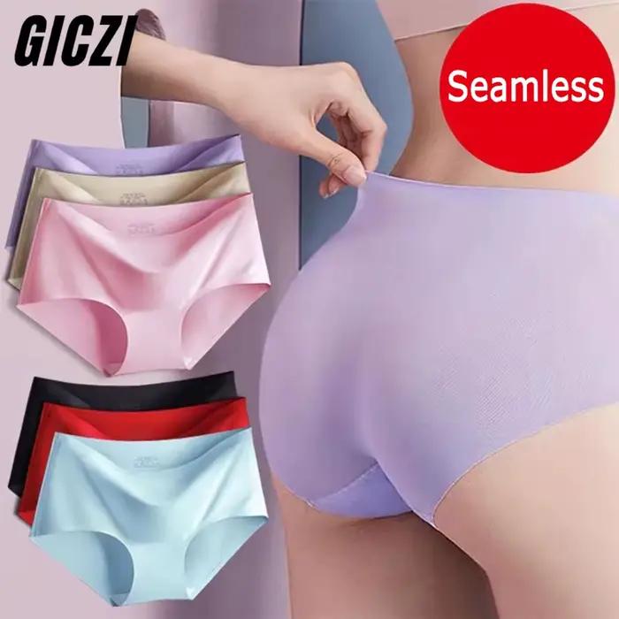 Dámske nohavičky Giczi veľká veľkosť XXXL