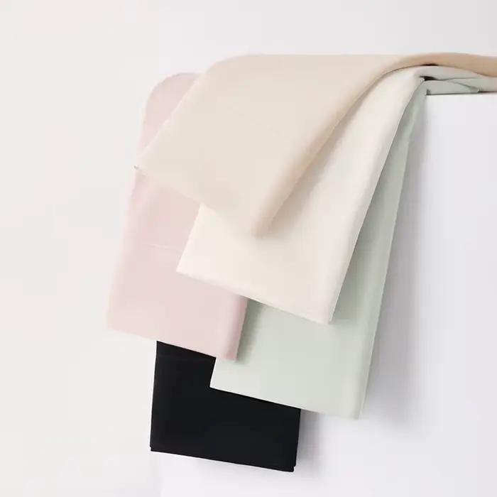 No Trace – culotte taille haute Sexy pour femmes, sous-vêtements fins, confortables, respirants, doux, Anti-exposition, pantalons de sécurité intimes