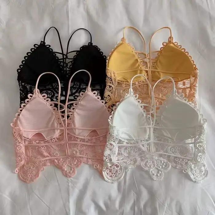 Dámsky bustier podprsenka