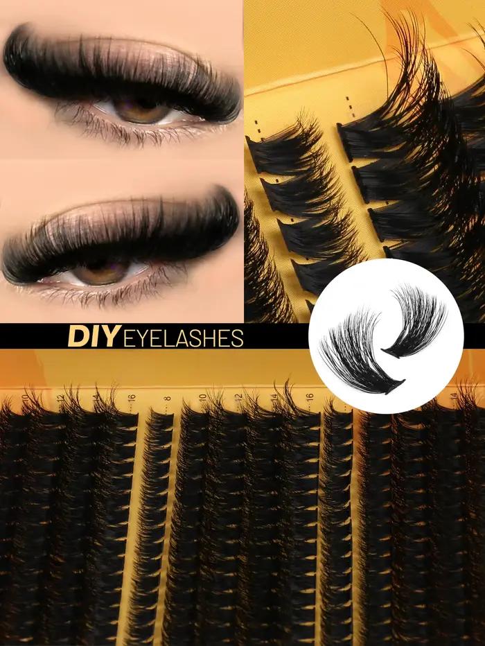 GROINNEYA Klastre rias DIY Predlžovanie
