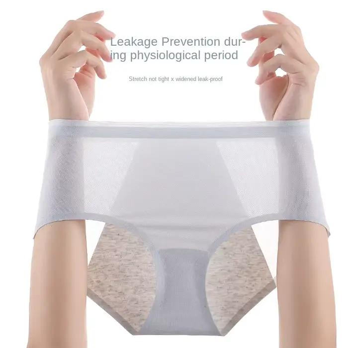 Menštruačné nohavičky pre ženy