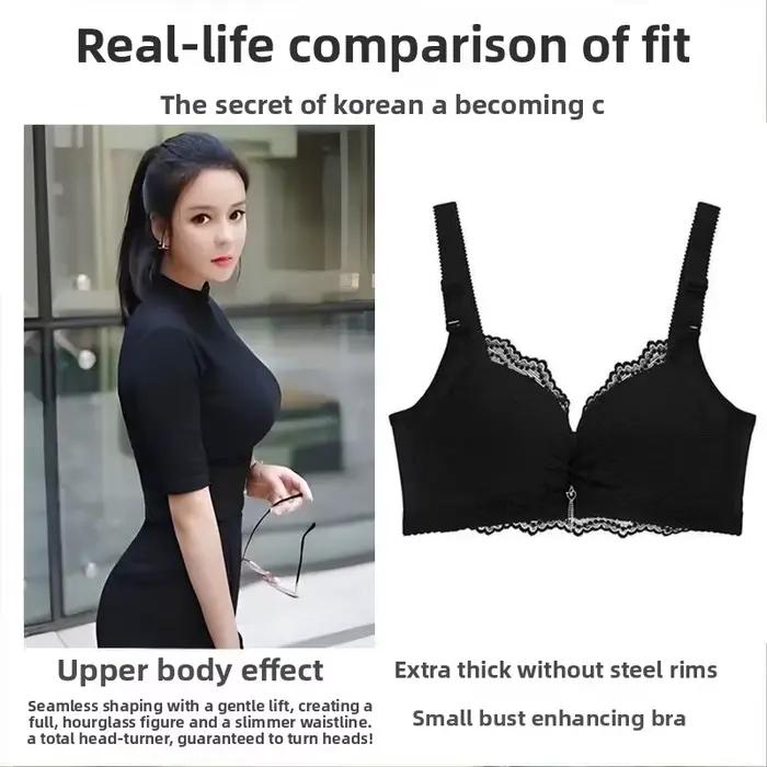 Ultra push-up podprsenka 12CM