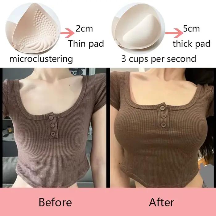 Podprsenka Femme Elégante Sans Couture Pour Affiner La Silhouette Occasions Spéciales Comfortable Et Séduisante