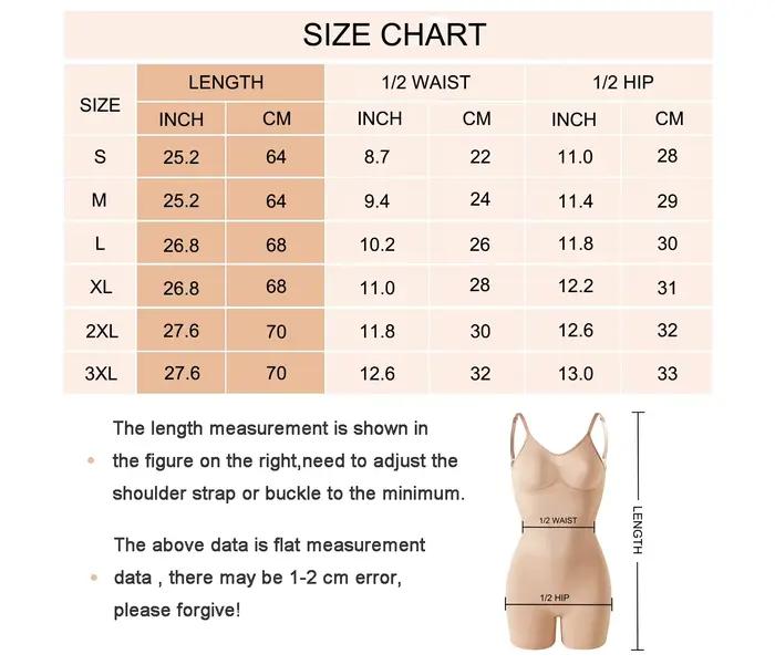 Body sans couture pour femmes, dos bas, contrôle du ventre, levage des hanches, modelant tout le corps, dos nu, combinaison Slim, Corset mi-cuisse