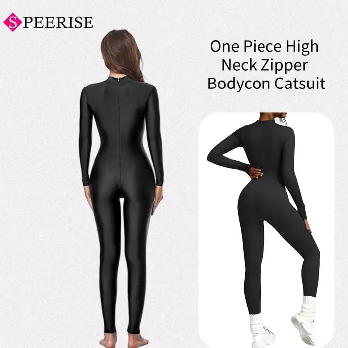 Unisex rolákový body s dlhým rukávom