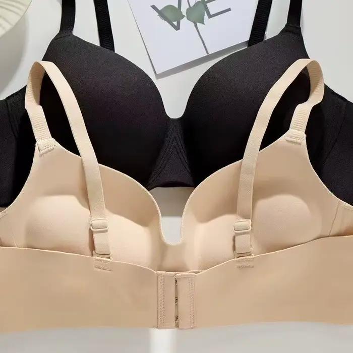 Ultra hrubá push-up podprsenka 12 cm pre malé prsia