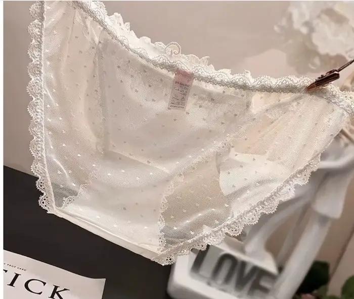 Slips en satin pour femmes, lingerie sexy, culottes sans couture, sous-vêtements féminins pour femmes, sous-vêtements sexy pour femmes, sous-vêtements transparents, трусы женские