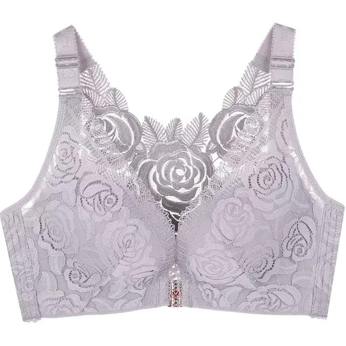 2025 Floral Secrets Comfort Rose podprsenka