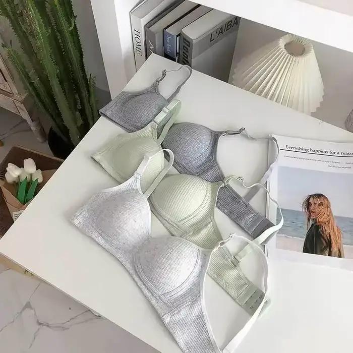 Tréningová podprsenka pre mladé dievčatá