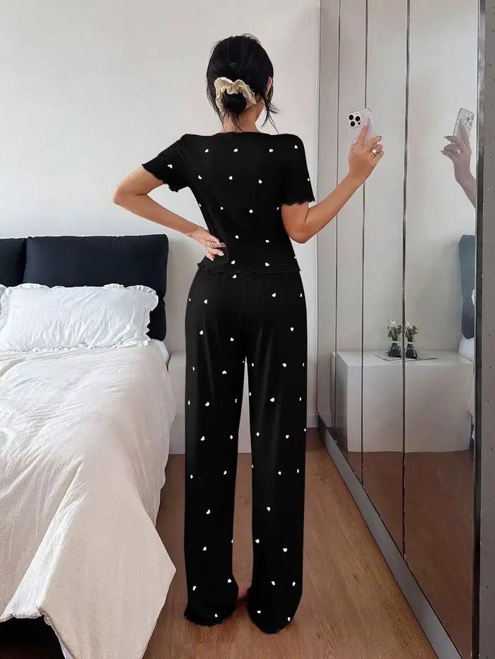 Dámske nočné oblečenie