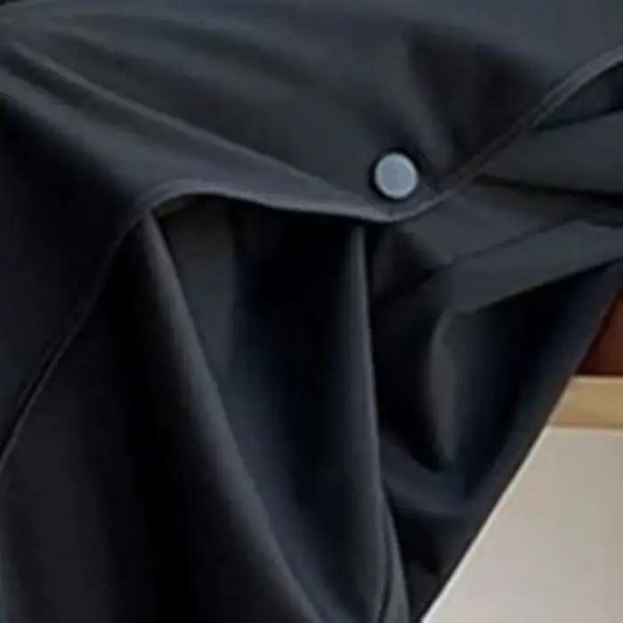 Voľný nohavice pre ženy veľkých veľkostí