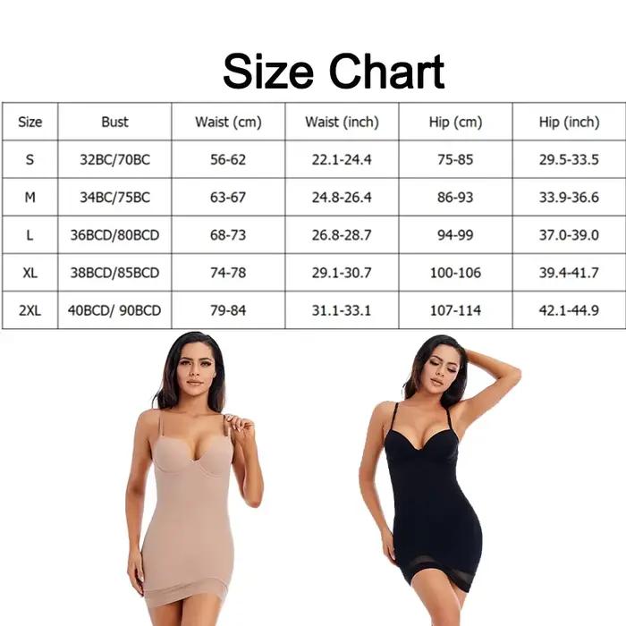 Body pre ženy Shapewear tvarovač postavy s košíčkami kompresné telo