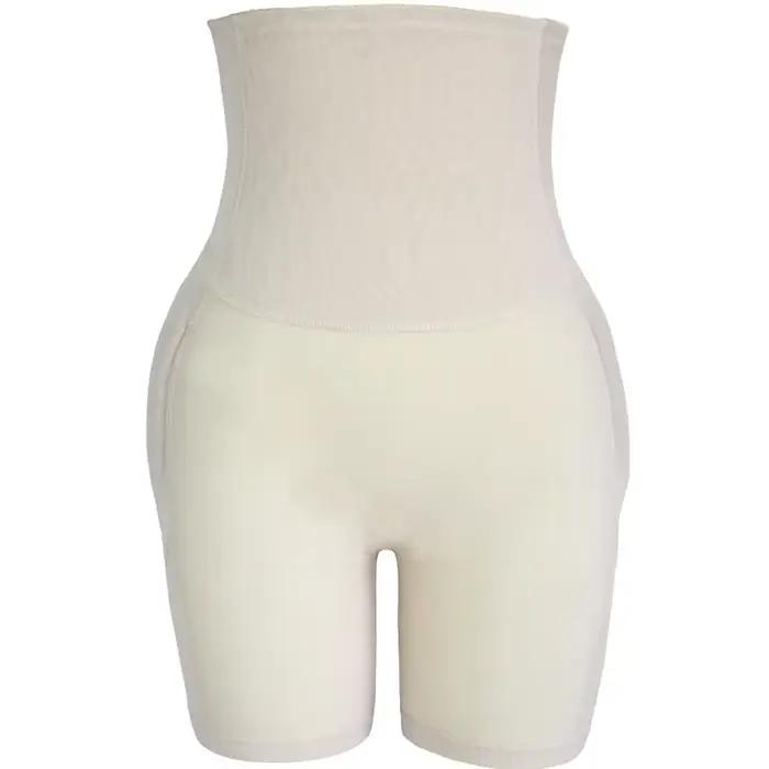 Culotte de contrôle femme drap fin polyester élasthanne pour une silhouette affinée et posture droite occasions spéciales