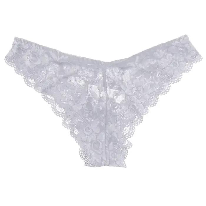 Sexy nohavičky pre ženy vo veľkých veľkostiach 4XL XXXL XXL XL L M