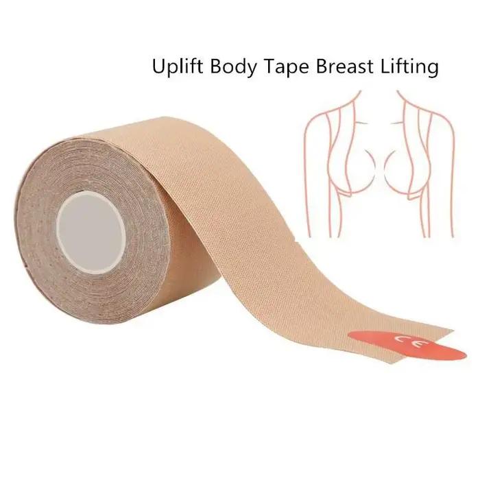 5M seins bande soutiens-gorge femmes sein mamelon couvre Push Up soutien-gorge ascenseur bande adhésif soutiens-gorge sein Invisible