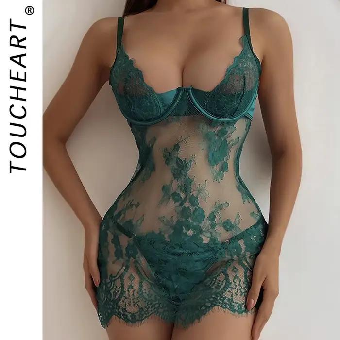 Erotická lingerie pre ženy