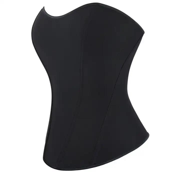 Sexy korzet pre ženy, bustier