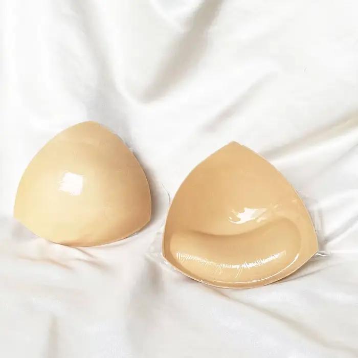 Push-up vložky do podprsenky na zvýraznenie pŕs