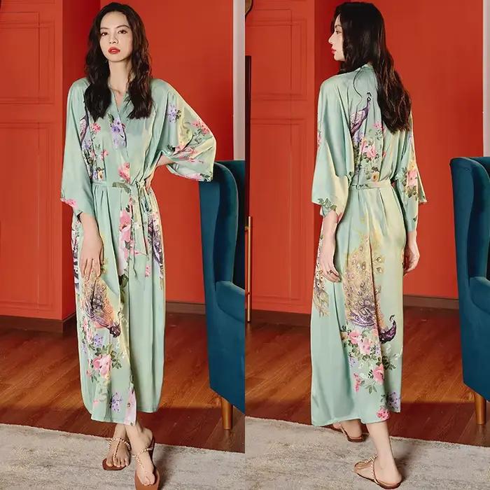 Svadobné kimono pre ženy