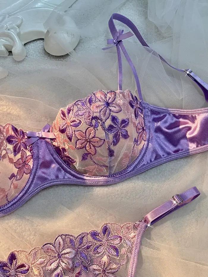 Valentine's Eve – Sexy podprsenka pre ženy
