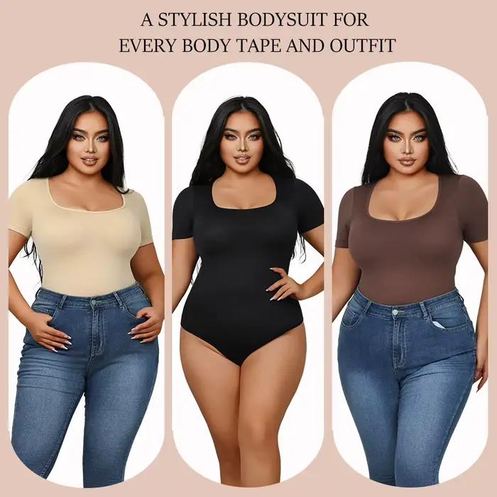Body pre ženy veľkých veľkostí