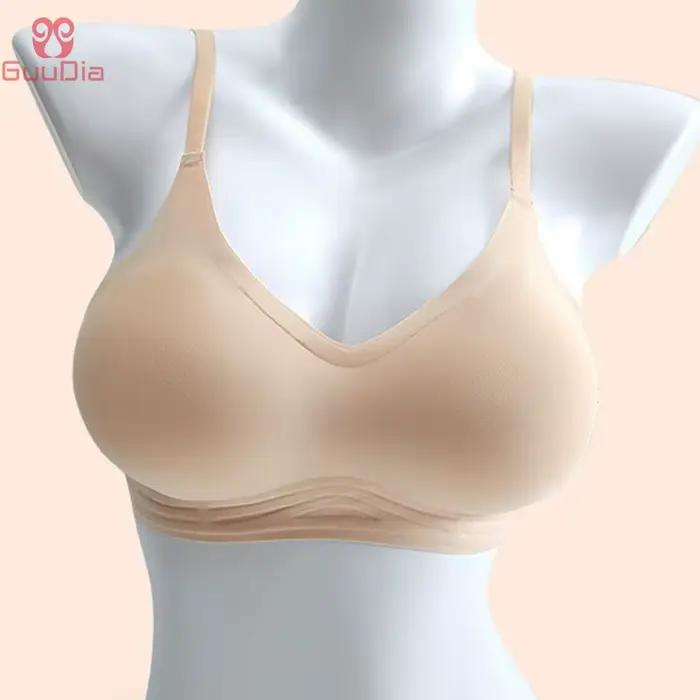 Podprsenka Femme Elégante Sans Couture Pour Affiner La Silhouette Occasions Spéciales Comfortable Et Séduisante