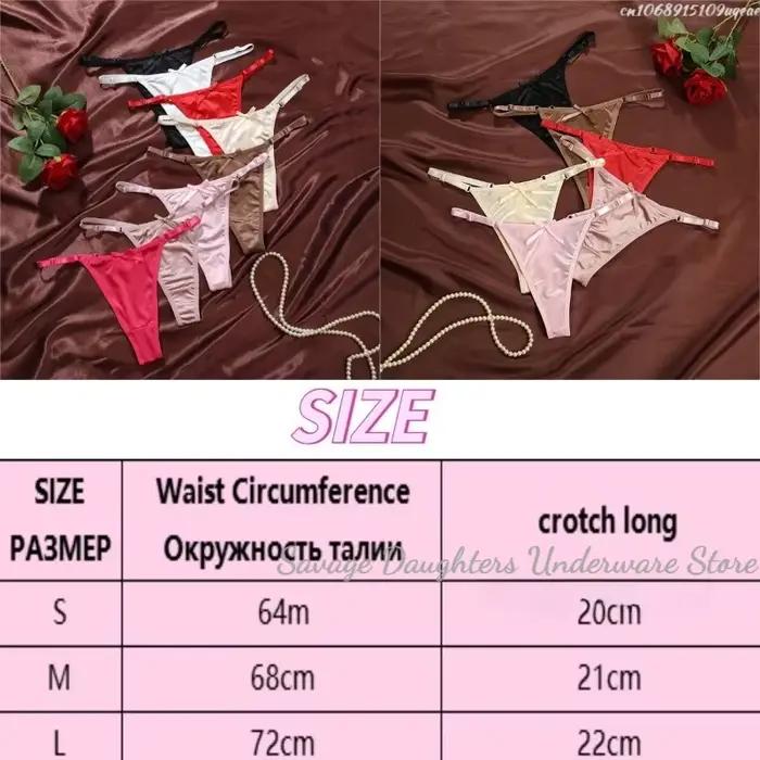 Tangá Pré Féminine Élégante en Nylon Pour Femmes Occasions Spéciales Sensualité et Confort