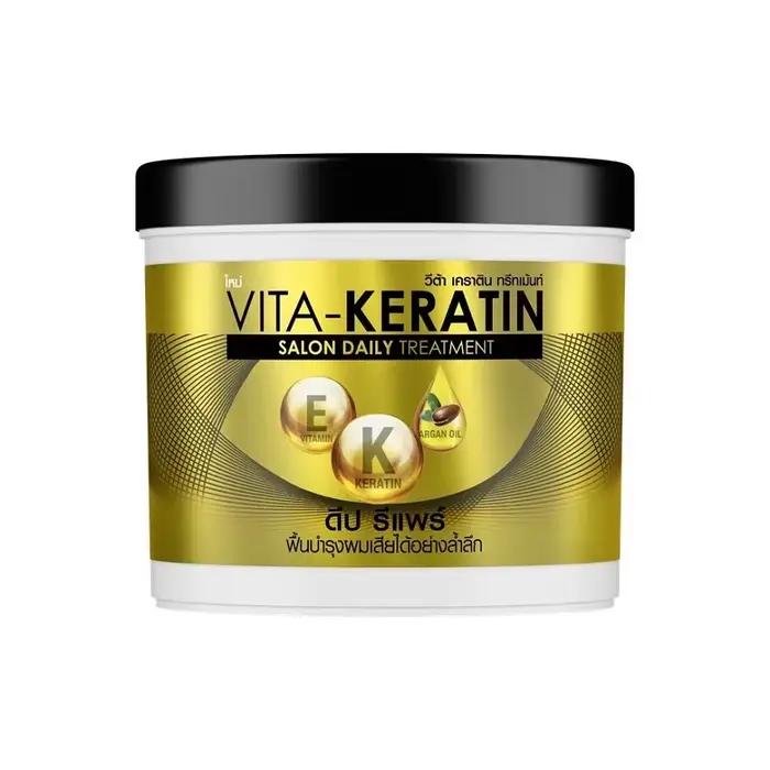 Thajská vlasová kúra Vita