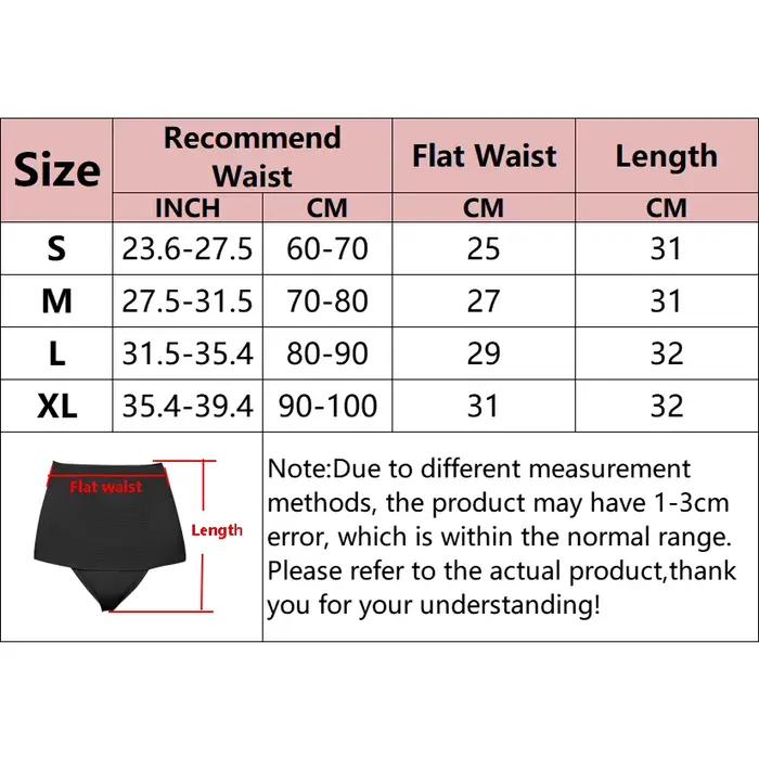 Culotte gainante ventre plat pour femme, taille haute, amincissante, effet ventre plat, sous-vêtement de compression, rehausseur de fesses