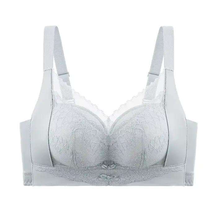 Bezšvová sexy podprsenka pre ženy