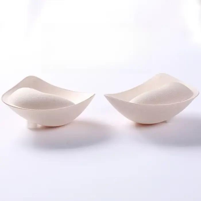 Extra hrubé podprsenkové vložky 6cm/3cm