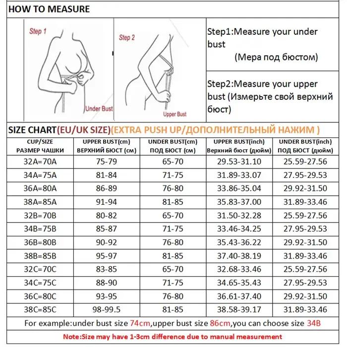 Soutien-gorge sans fil, Push Up, Bralette, Sexy, sans couture, Lingerie féminine, sous-vêtements soyeux, vêtements de nuit intimes
