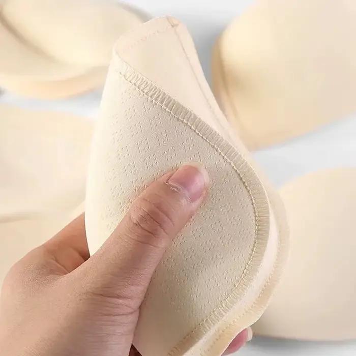 Plnená push-up podprsenka s penovou výplňou
