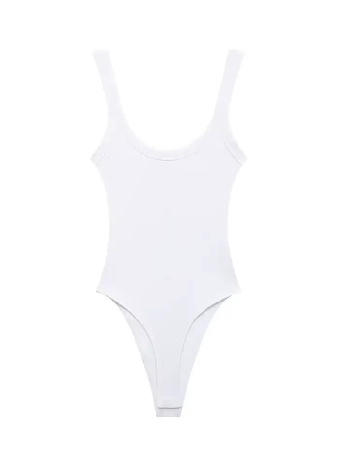 Rebrované body pre ženy