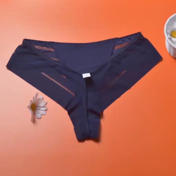 Sexy brazílske nohavičky pre ženy