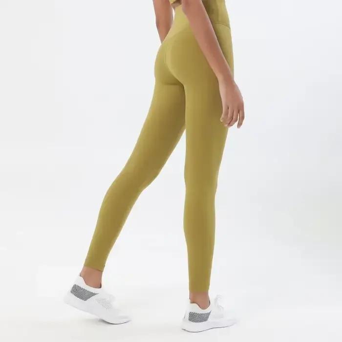 Joggingové legíny na jogu pre fitness