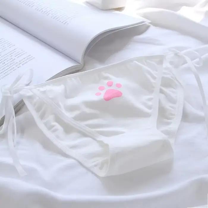 Sexy Lolita bandážové nohavičky