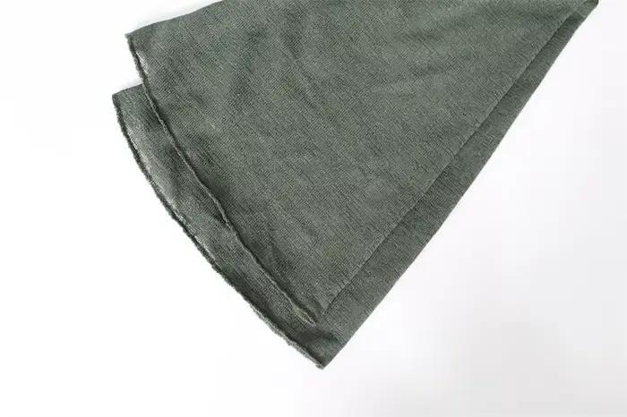 Sexy bandeau sukňa set pre ženy