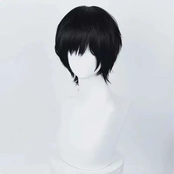 Anime Cosplay Parochňa Yoshida Hirofumi