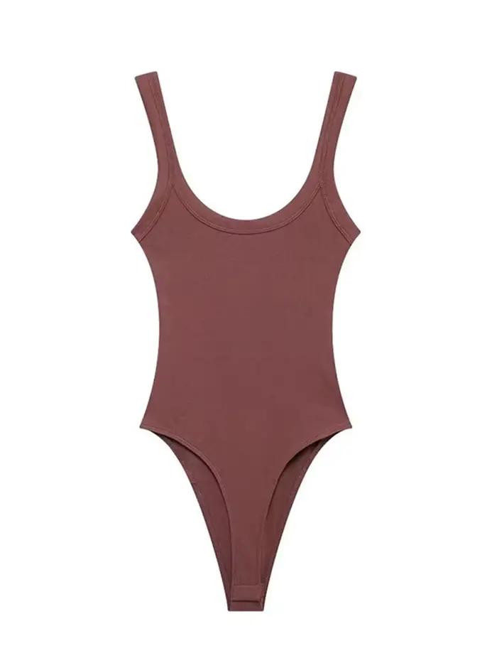 Rebrované body pre ženy