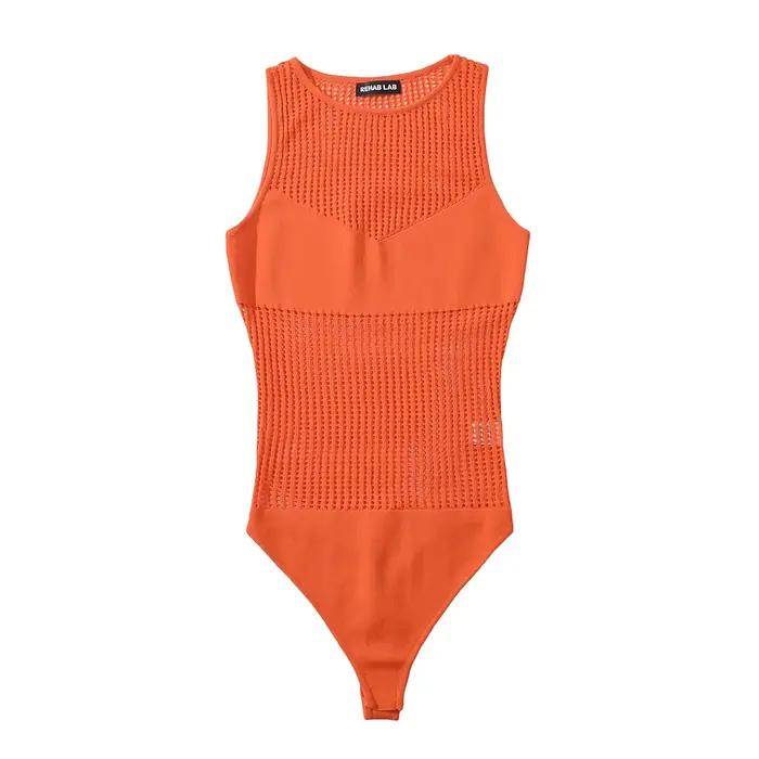 Letné sexy body pre ženy