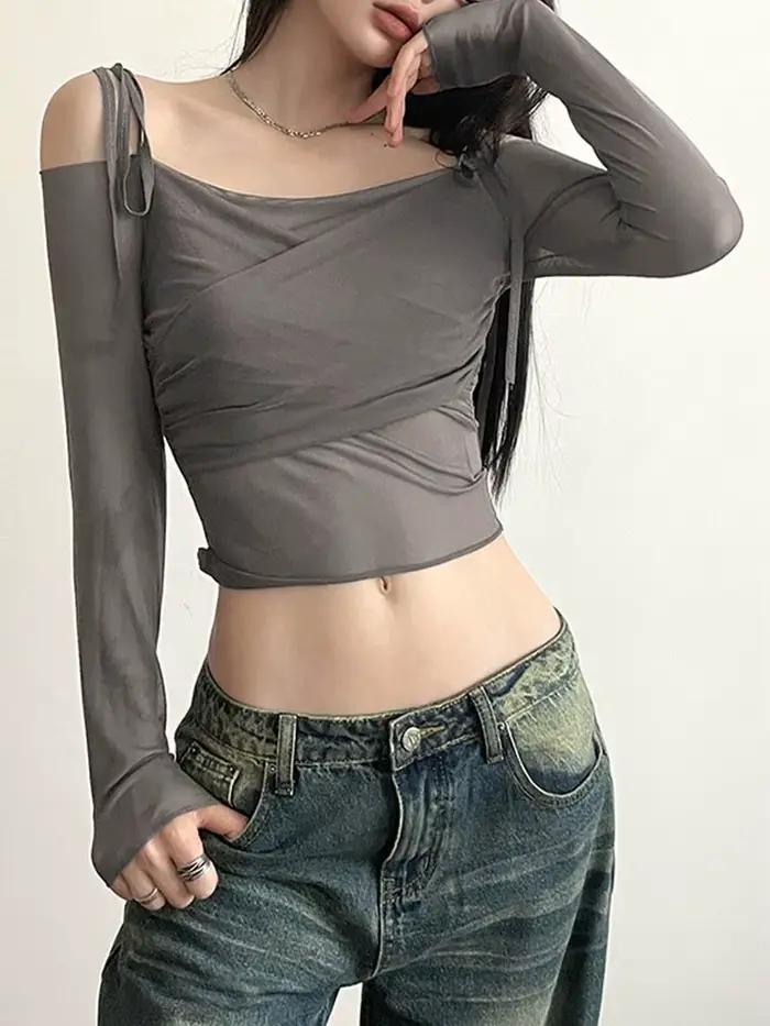 Y2K Streetwear pre ženy