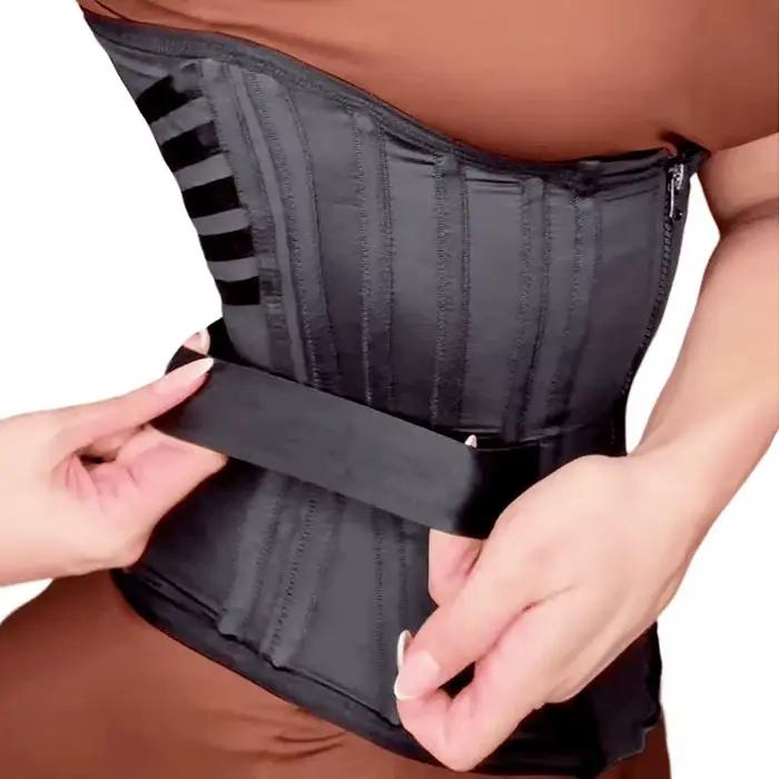 Kolumbijský sťahovací korzet Faja