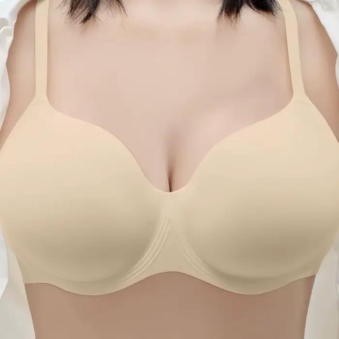 Ultra hrubá push-up podprsenka 12 cm pre malé prsia